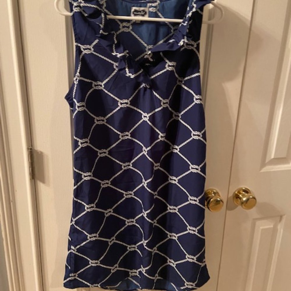 Mud pie Dress